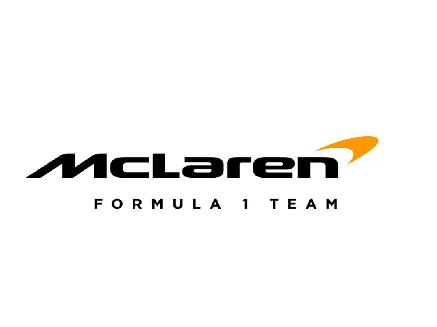 McLaren