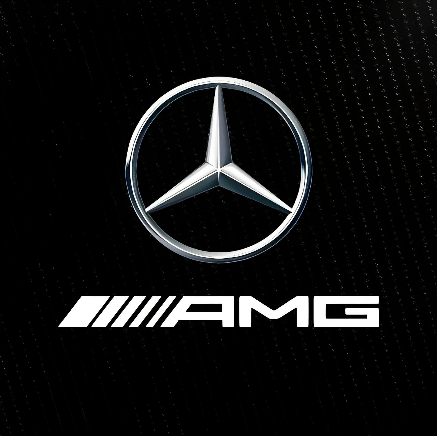 Mercedes AMG